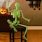 5ft. LED Glow-in-the-Dark Animated Skeleton by Ashland®